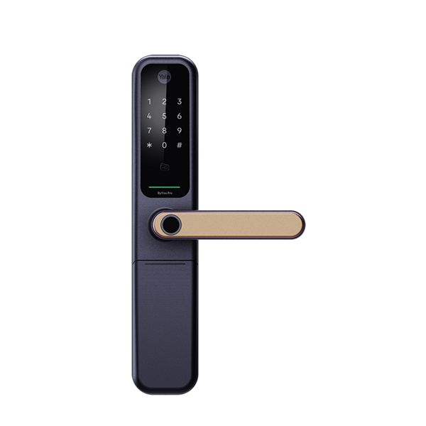 Yale ByYou Pro 智慧電子鎖